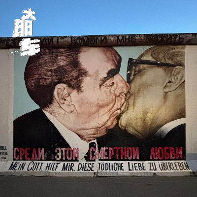 出发｜车会坏，但友情和冒险不会