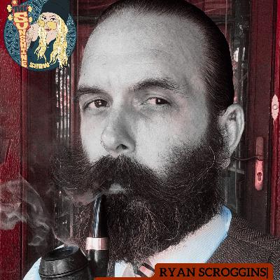 Ryan Scroggins| Ryan Scroggins and The Trenchtown Texans