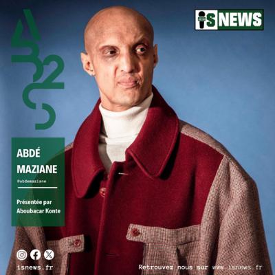AB2S - ABDÉ MAZIANE #5