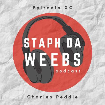 Episodio 90: "Charles Peddle"