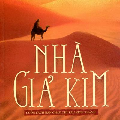 Nhà Giả Kim - Paulo Coelho