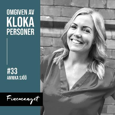 33. Annika Sjöö - Träna hemma 33. Annika Sjöö - Träna hemma