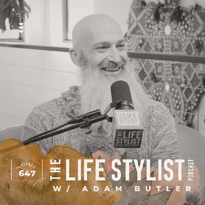 647. DMT Deep Dive: A Consciousness Catalyst for Trauma, Erotic Energy, & Entity Encounters w/ Adam Butler 647. DMT Deep Dive: A Consciousness Catalyst for Trauma, Erotic Energy, & Entity Encounters w/ Adam Butler