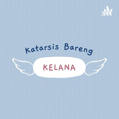 Teman diskusi itu penting #Eps2