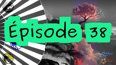 [CL #138] L’ombre de l’histoire : Clans Mineurs – Épisode: 38 – Il était un petit navire… – JDR
