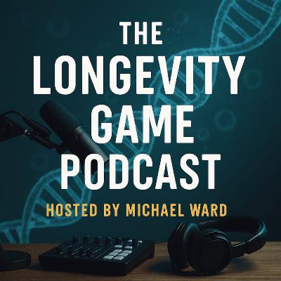 Ep. 17 | The Future of Longevity: Why Fat Loss Isn’t Enough Anymore Ep. 17 | The Future of Longevity: Why Fat Loss Isn’t Enough Anymore