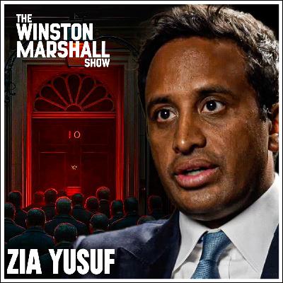 Zia Yusuf - "They Lied To You" The Truth about Afghan Cover Up and UK DOGE