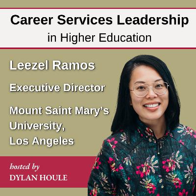 'The Ethos of "We"' with Leezel Ramos