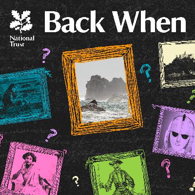 Graveyard of Ships | The Royal Anne Galley