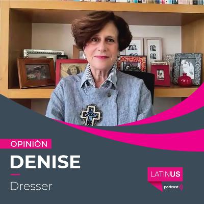 Ovejas sordas, ciegas y acríticas validaron la elección judicial en el TEPJF: Denise Dresser