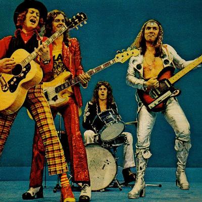 Cum On Feel The Noize (Top 40 UK Singles: March 11, 1973) Cum On Feel The Noize (Top 40 UK Singles: March 11, 1973)