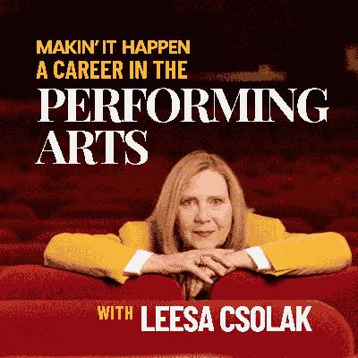 Kevin Csolak - From Broadway to Hollywood, The Outsiders & More
