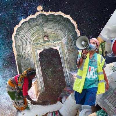 S1E03: A Talk with Harshad Barde (Part 2): Ideal Waste Segregation, EPR, Waste to Energy Plants and more.