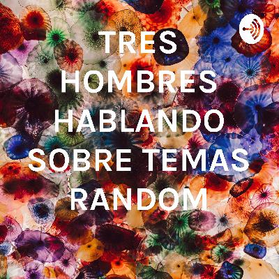 Tres Hombres Hablando Sobre El Litio