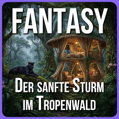 Der sanfte Sturm im Tropenwald Der sanfte Sturm im Tropenwald