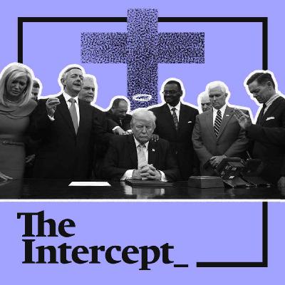 REBROADCAST: Trump’s Vision for America: I Am God