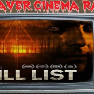 CCR EP 7 Kill List