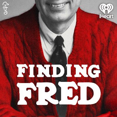 Coming Soon: Finding Fred