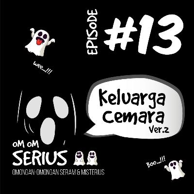 Episode #13 Keluarga Cemara 2.0