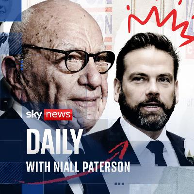 The end of Rupert Murdoch’s ‘Succession’ saga?