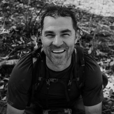 Telling The Other 99% of Our Hunting Stories with Robbie Kroger of Blood Origins