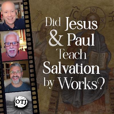 Embracing the Catholic Gospel, Part III - On the Journey, Episode 179