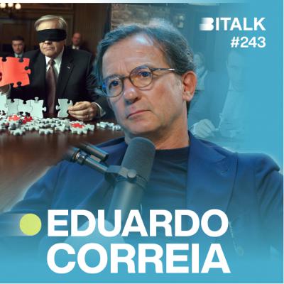 #243: PORTUGAL GOVERNADO POR AMADORES c/ Eduardo Baptista Correia