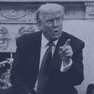 Trump Says He Won’t 'Rule Out' Sending Troops To Venezuela