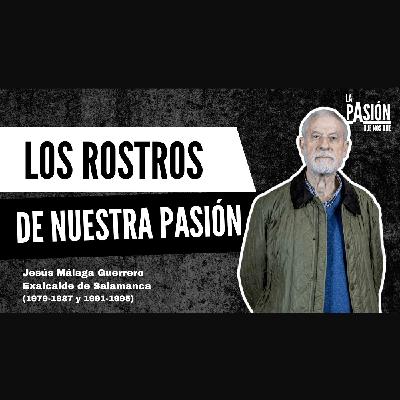 Entrevista a Jesús Málaga Guerrero