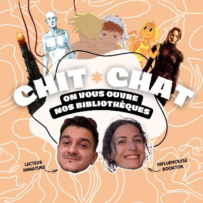 On vous ouvre nos bibliothèques 📕