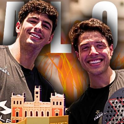 "PREMIER EN VALLADOLID: Sí, pero NO ASÍ  " | Análisis Premier Padel Valladolid | Podcast Padel Up