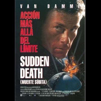 Movies Requests - Sudden Death - 1995