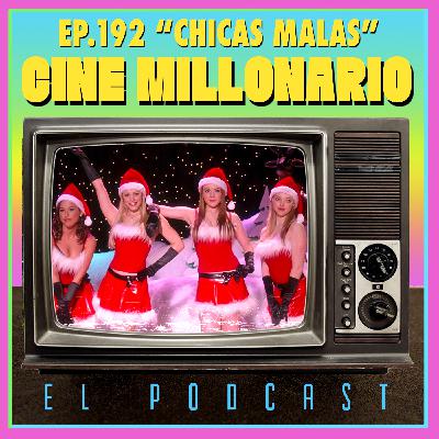 192 - Chicas Malas con Jasy del Rey 192 - Chicas Malas con Jasy del Rey