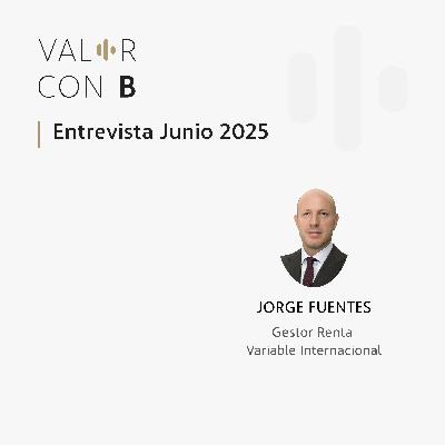 Entrevista Jorge Fuentes – junio 2025