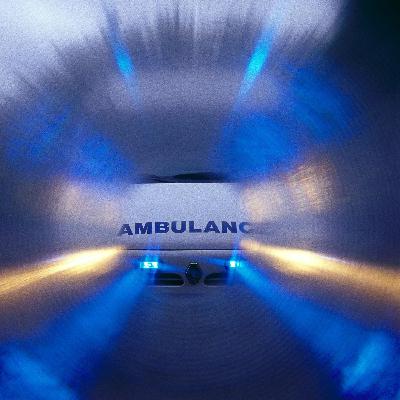 Ambulance workers begin strike action today