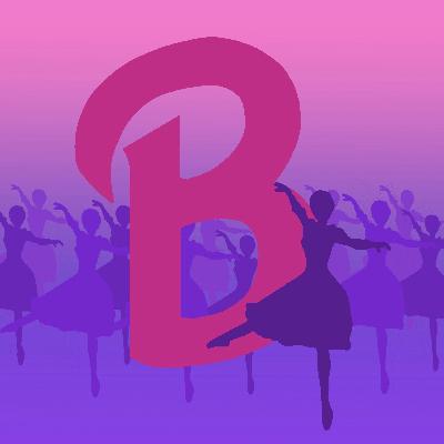 Barbie in the 12 Dancing Princesses of Catherine O'Hara