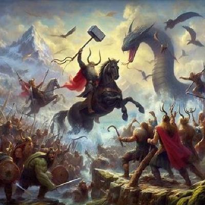 Conozcamos el Ragnarok