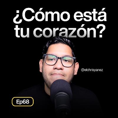 El enemigo silencioso de tu fe (peligro alto) - Ep68