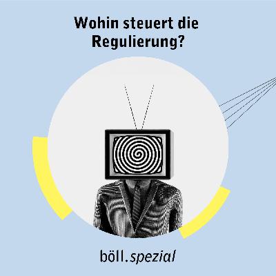 Digitale Propaganda: Wohin steuert die Regulierung? (1/3)