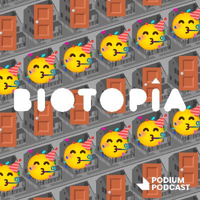 Una buenísima noticia