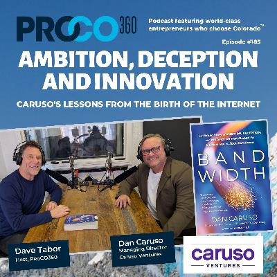 Ambition, Deception, and Innovation