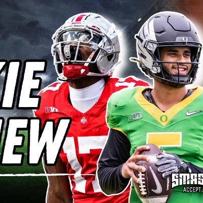 Episode 431: 2026 Rookie Preview