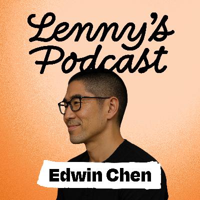 The 100-person AI lab that became Anthropic and Google's secret weapon | Edwin Chen (Surge AI) The 100-person AI lab that became Anthropic and Google's secret weapon | Edwin Chen (Surge AI)