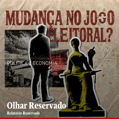 Mudança no jogo eleitoral? | RR