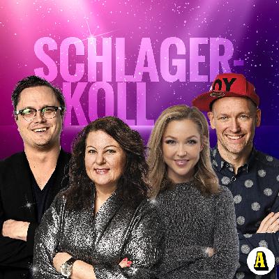 Terapisession post Eurovision