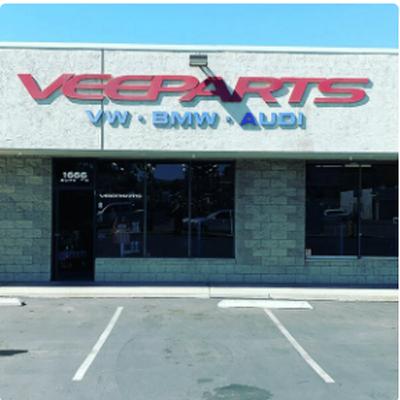 VEEPARTS RADIO | 09.14.25