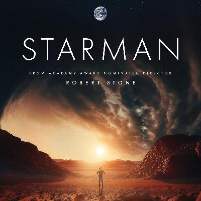 Starman: Looking back on a life exploring the Solar System