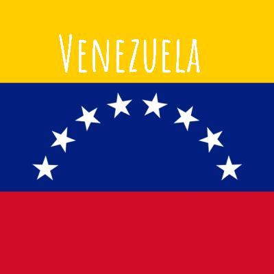 Gastronomía Venezolana