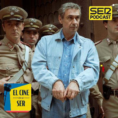 Las series | La farsa judicial de Marco Bellocchio en 'Portobello' y la resistencia de 'Ravalear' Las series | La farsa judicial de Marco Bellocchio en 'Portobello' y la resistencia de 'Ravalear'