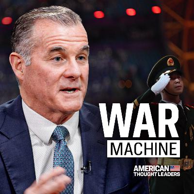 Former US Army Pacific Chief Reveals What’s Missing in US Taiwan Strategy | Gen. Charles Flynn (Ret.) Former US Army Pacific Chief Reveals What’s Missing in US Taiwan Strategy | Gen. Charles Flynn (Ret.)
